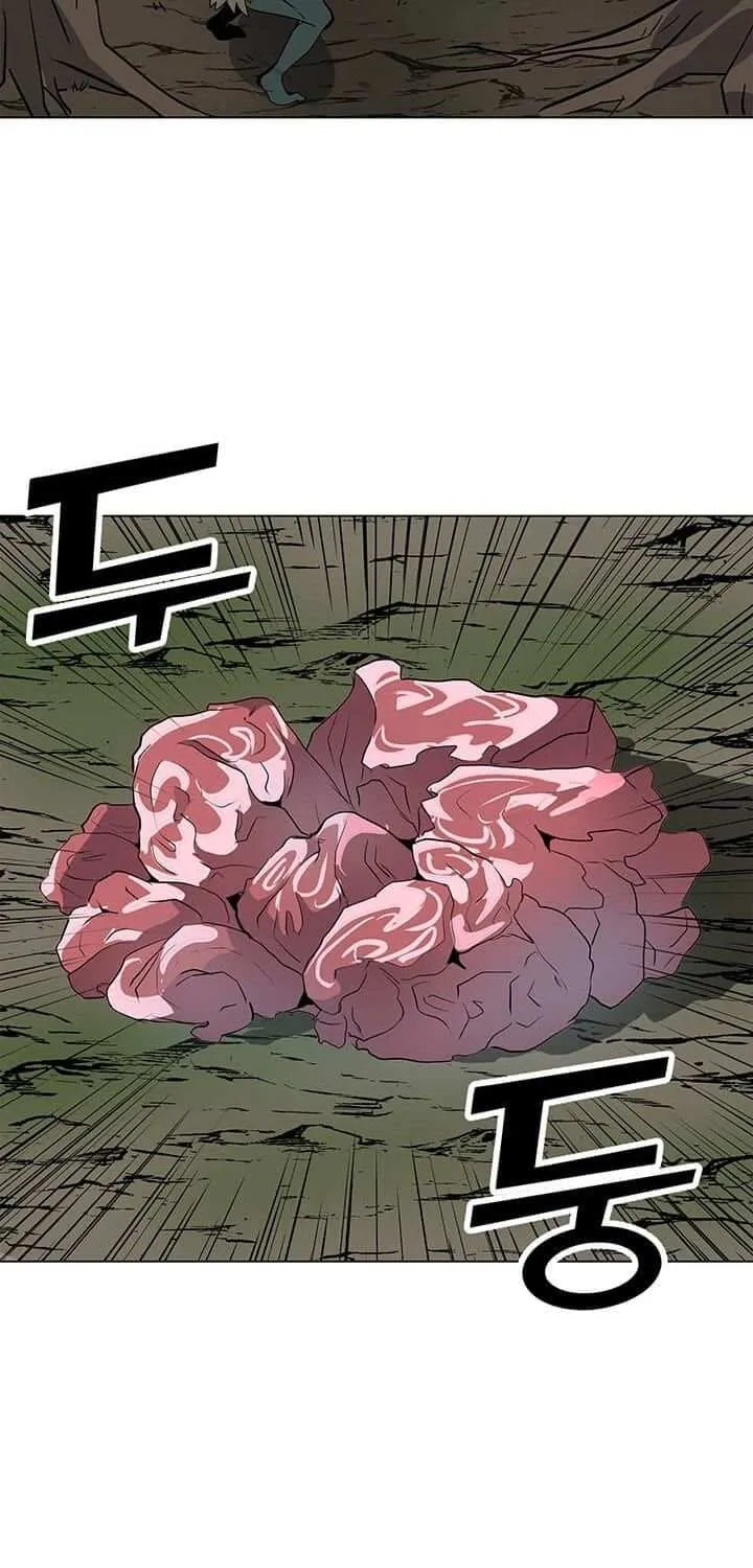Read Solo Spell Caster chapter 9 image 10 on Lezhin