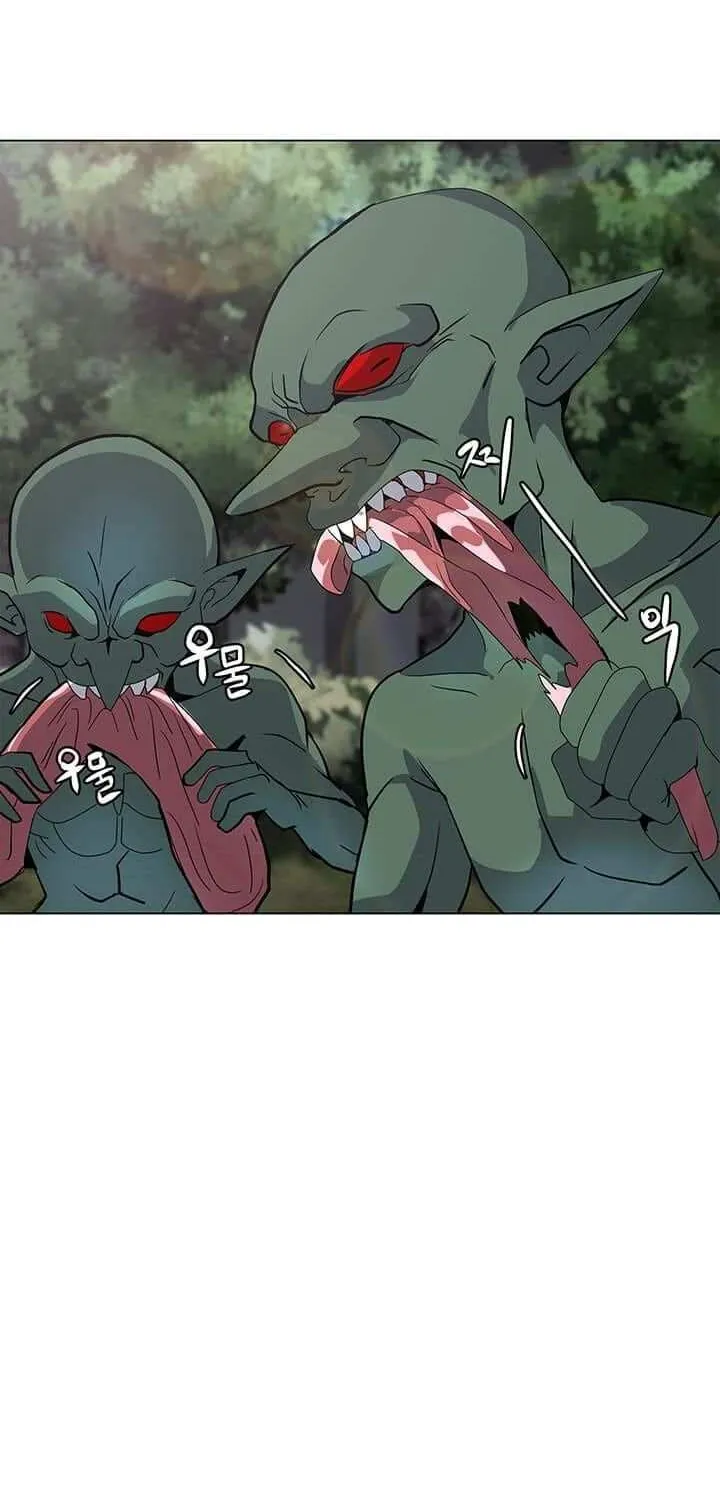Read Solo Spell Caster chapter 9 image 11 on Lezhin