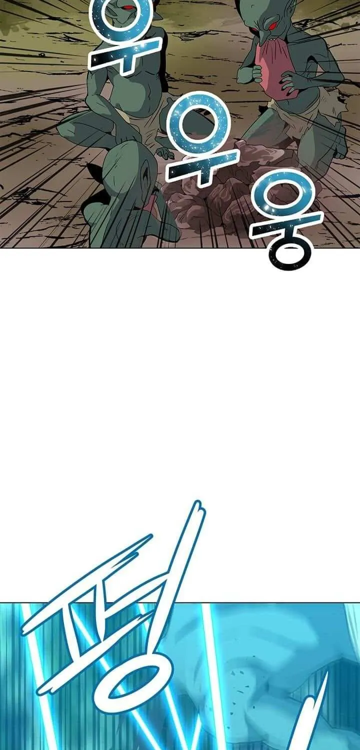 Read Solo Spell Caster chapter 9 image 14 on Lezhin