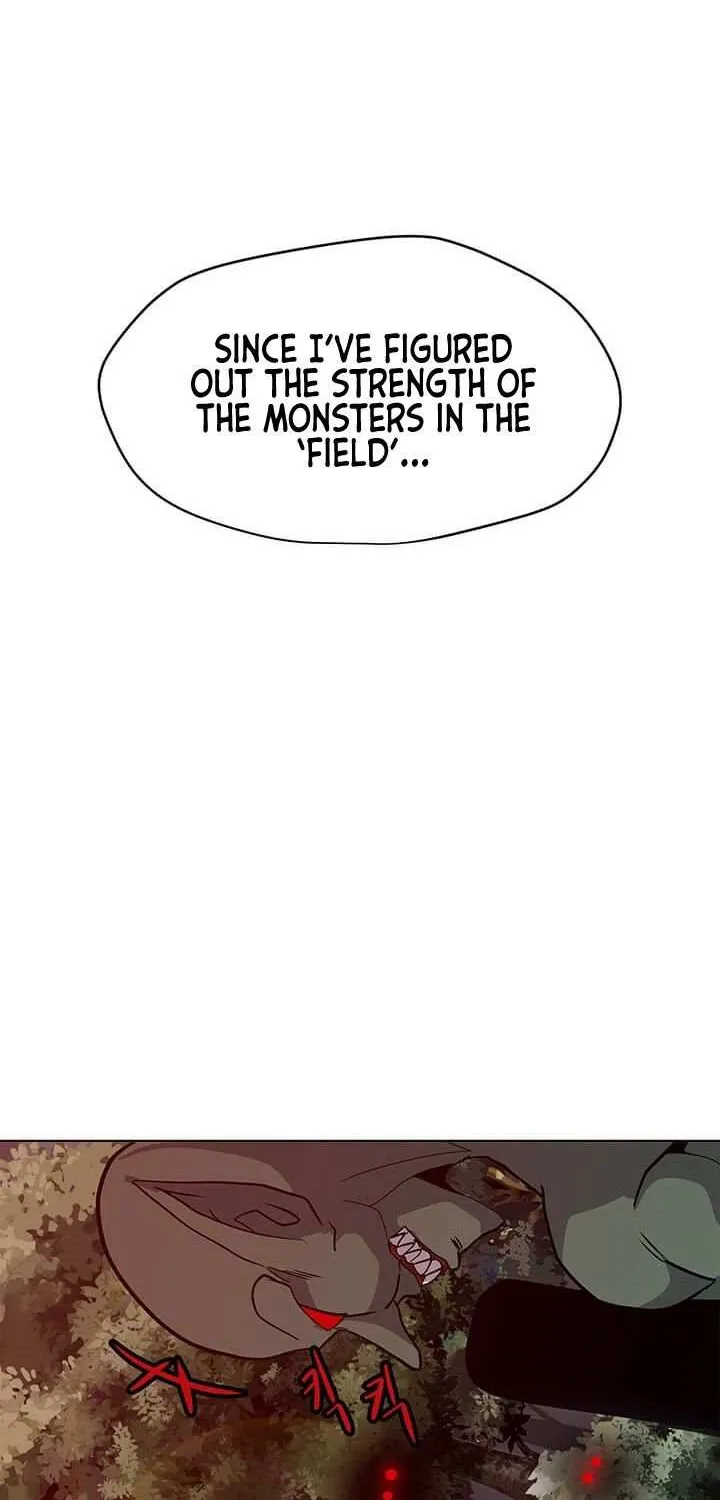 Read Solo Spell Caster chapter 9 image 24 on Lezhin