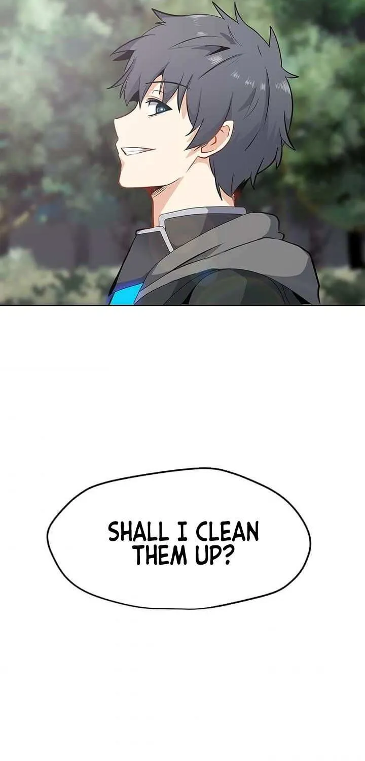 Read Solo Spell Caster chapter 9 image 26 on Lezhin