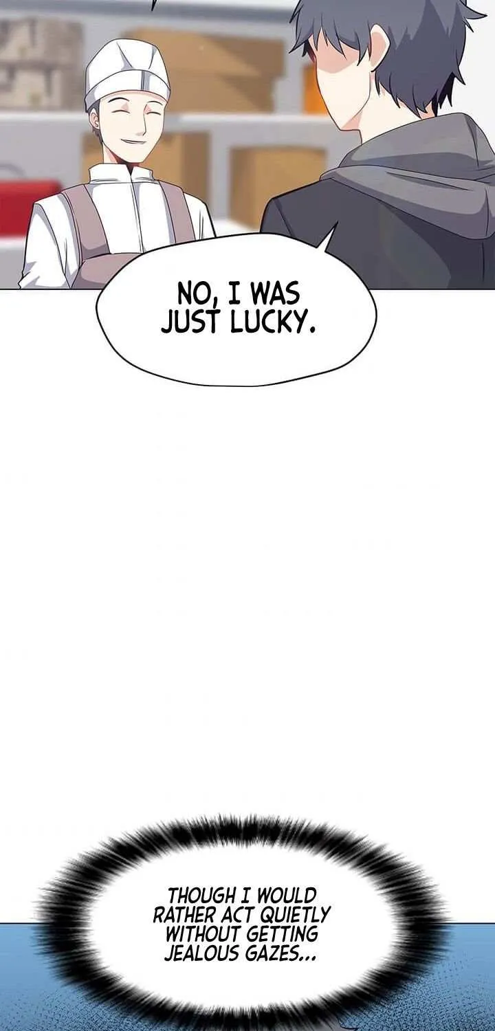 Read Solo Spell Caster chapter 9 image 33 on Lezhin