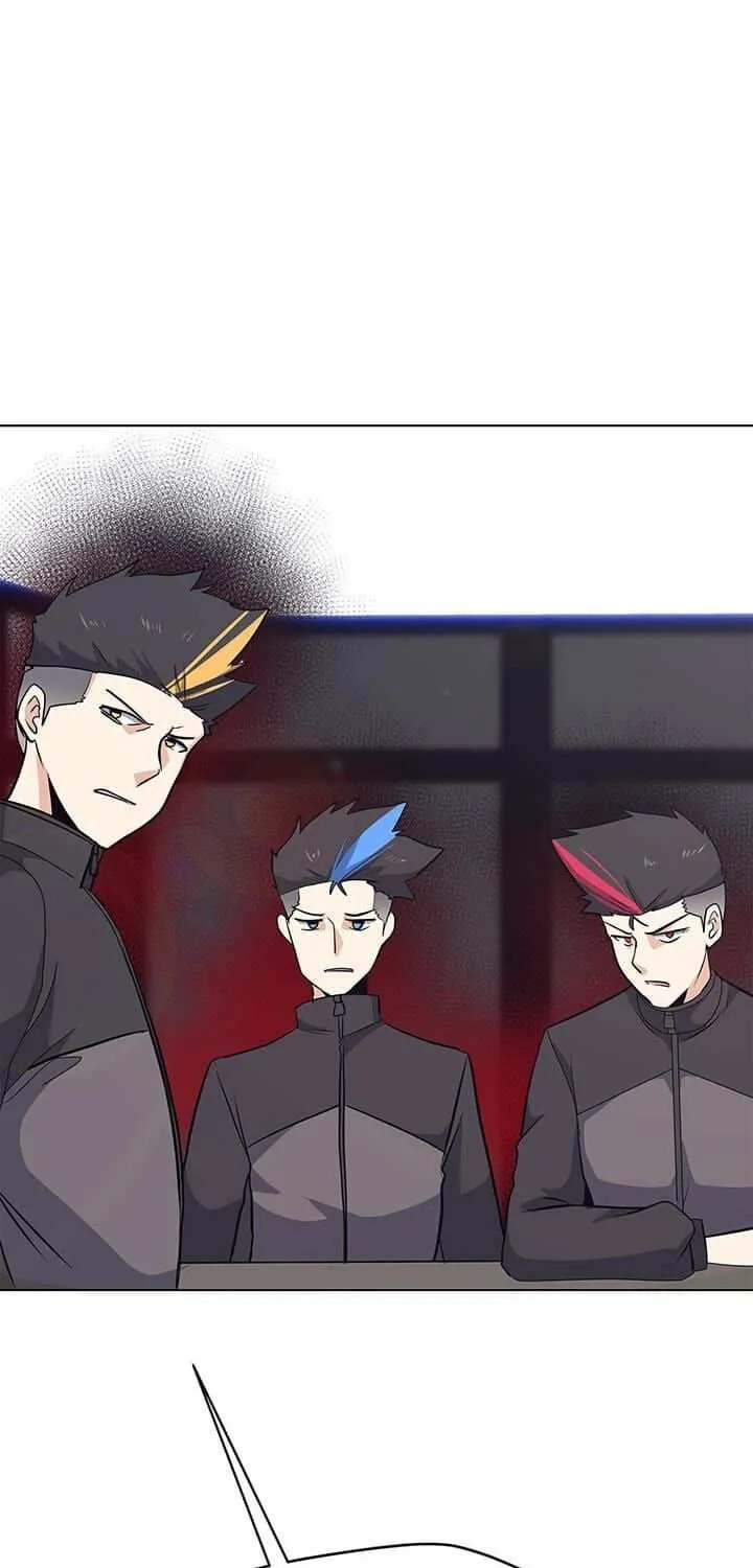 Read Solo Spell Caster chapter 9 image 38 on Lezhin