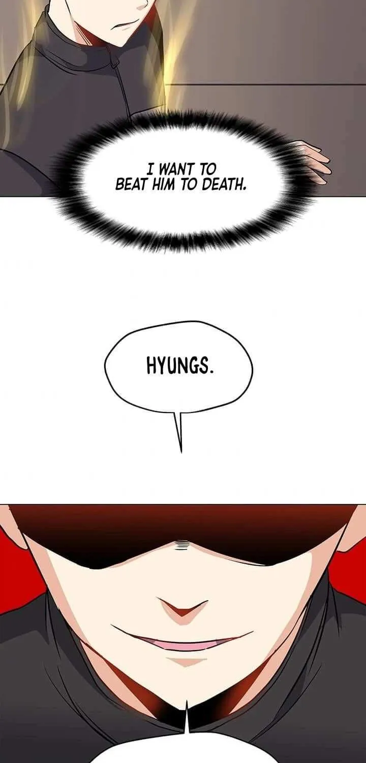 Read Solo Spell Caster chapter 9 image 41 on Lezhin