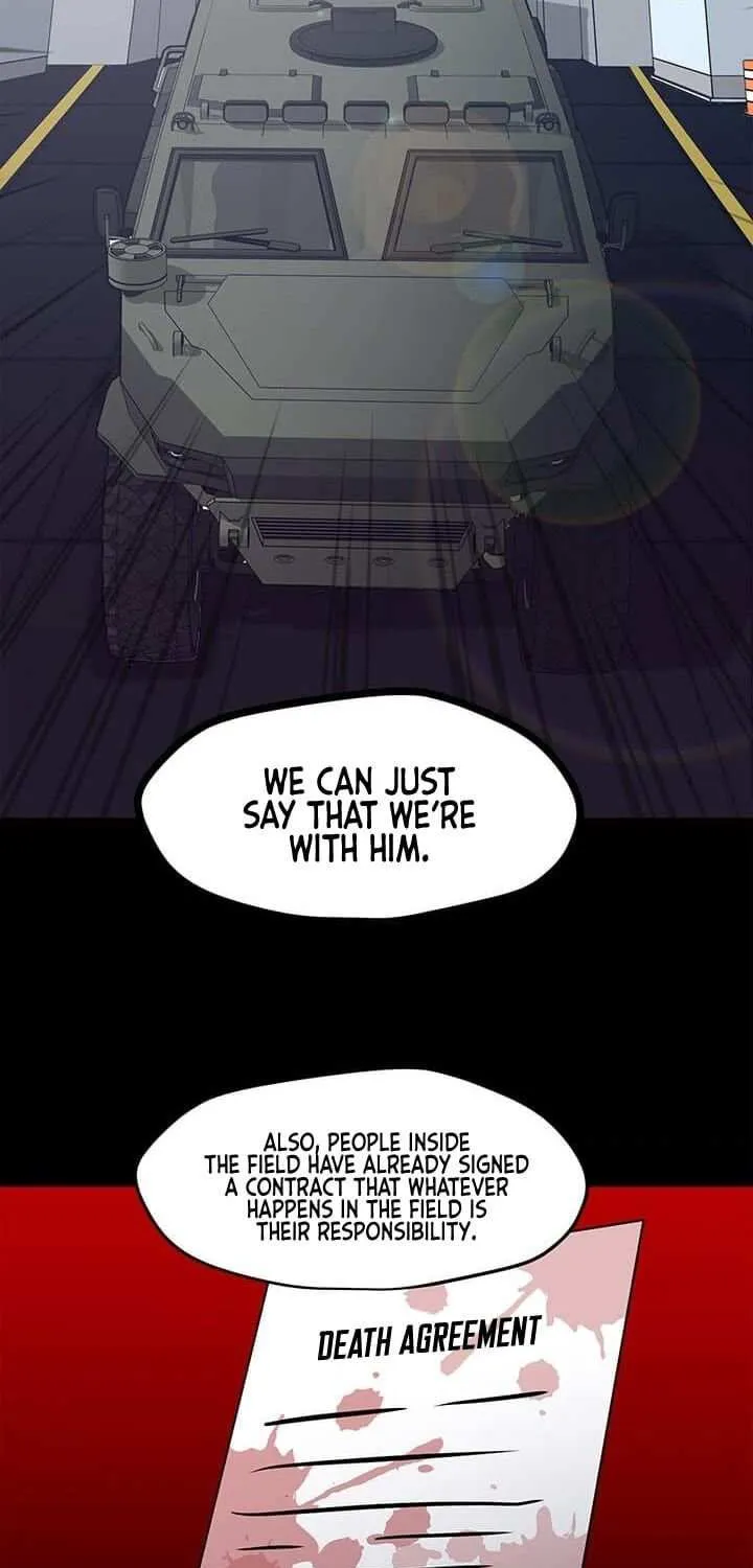 Read Solo Spell Caster chapter 9 image 48 on Lezhin