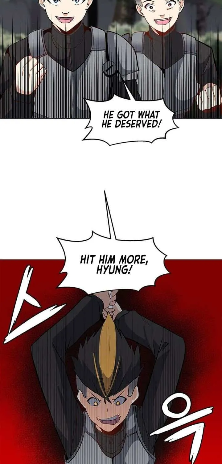 Read Solo Spell Caster chapter 9 image 60 on Lezhin