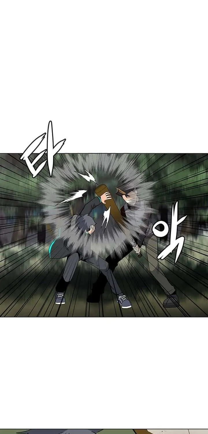 Read Solo Spell Caster chapter 9 image 62 on Lezhin