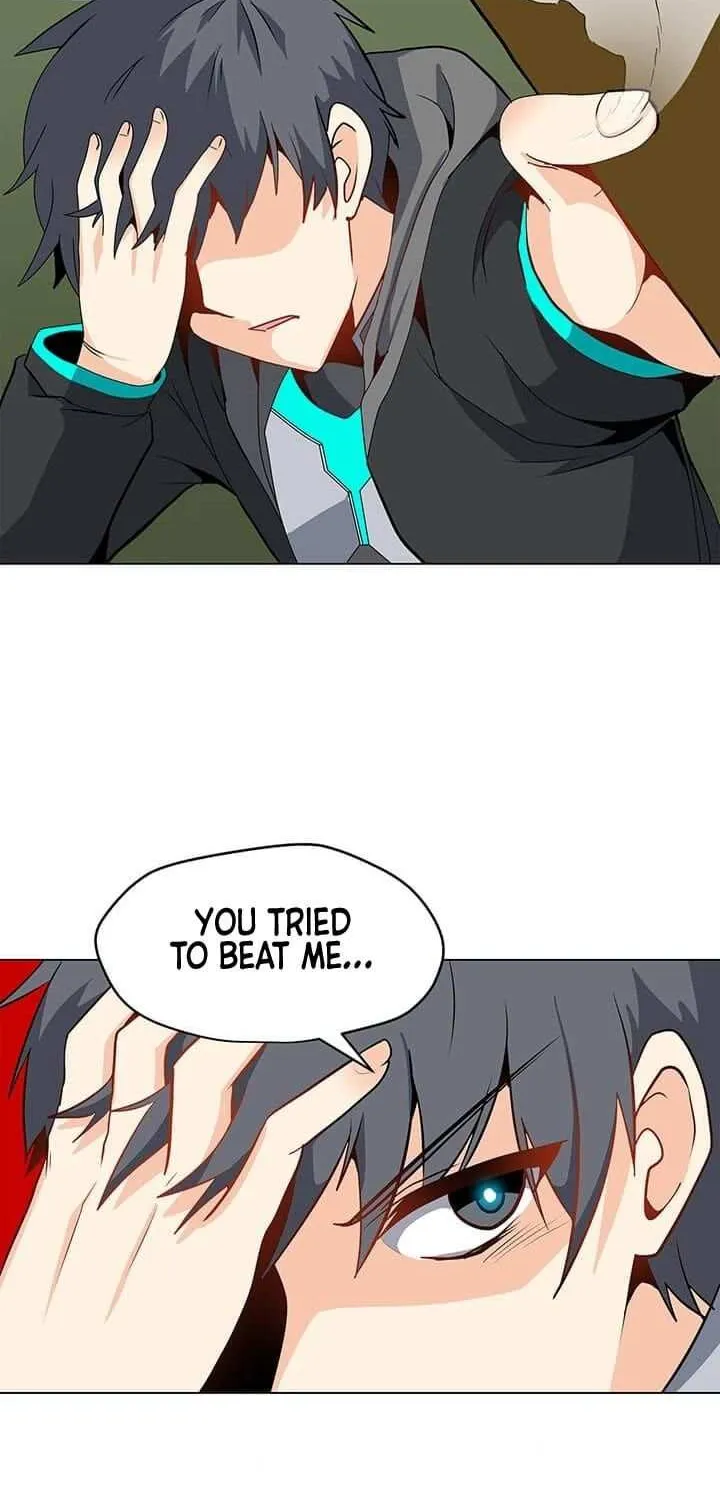 Read Solo Spell Caster chapter 9 image 63 on Lezhin
