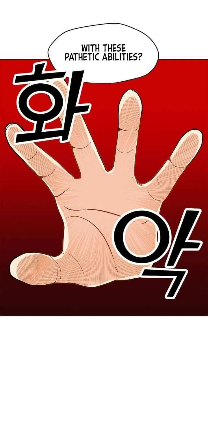 Read Solo Spell Caster chapter 9 image 64 on Lezhin