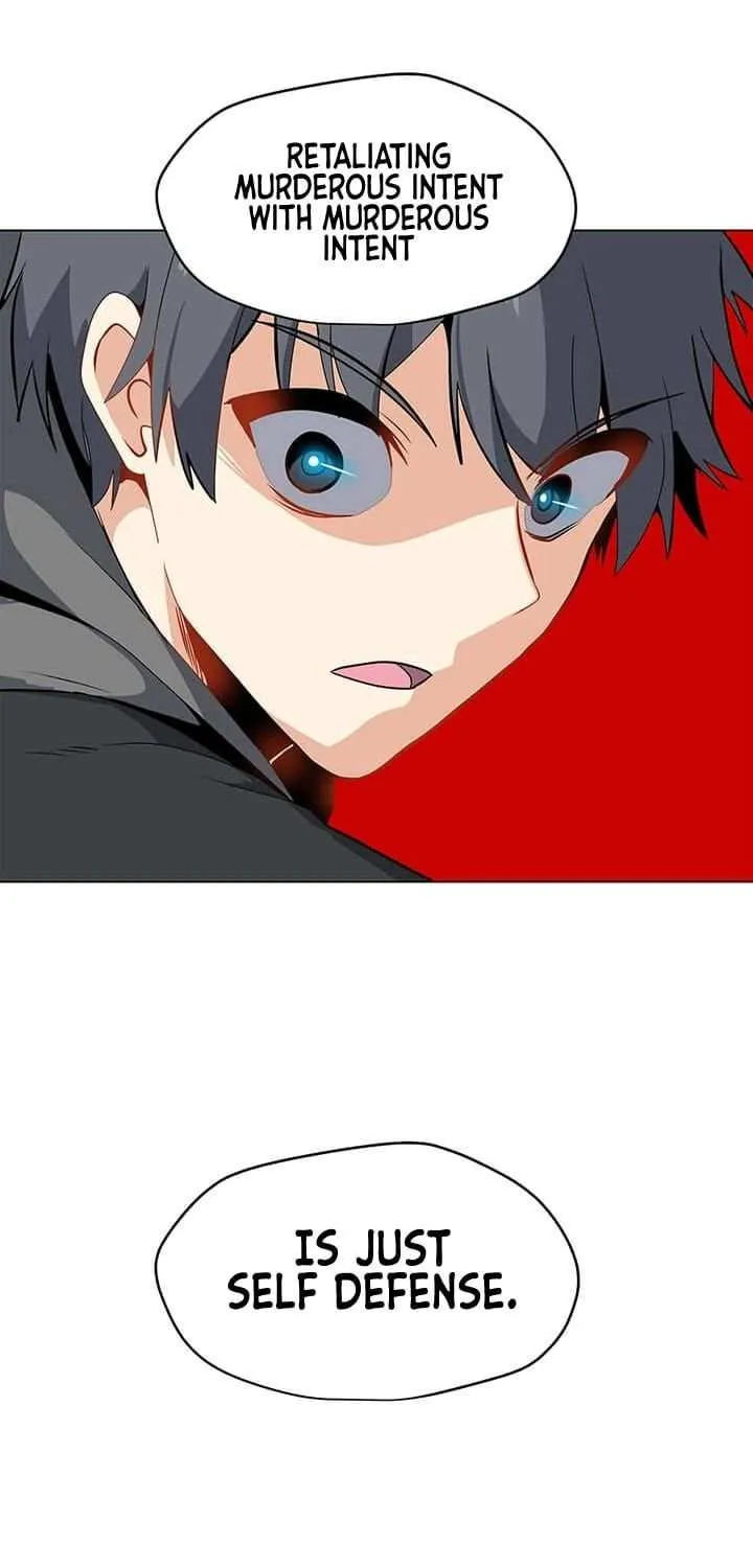 Read Solo Spell Caster chapter 9 image 66 on Lezhin