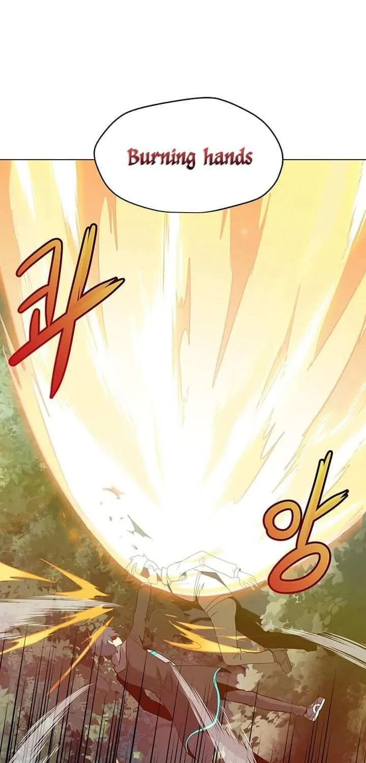 Read Solo Spell Caster chapter 9 image 67 on Lezhin