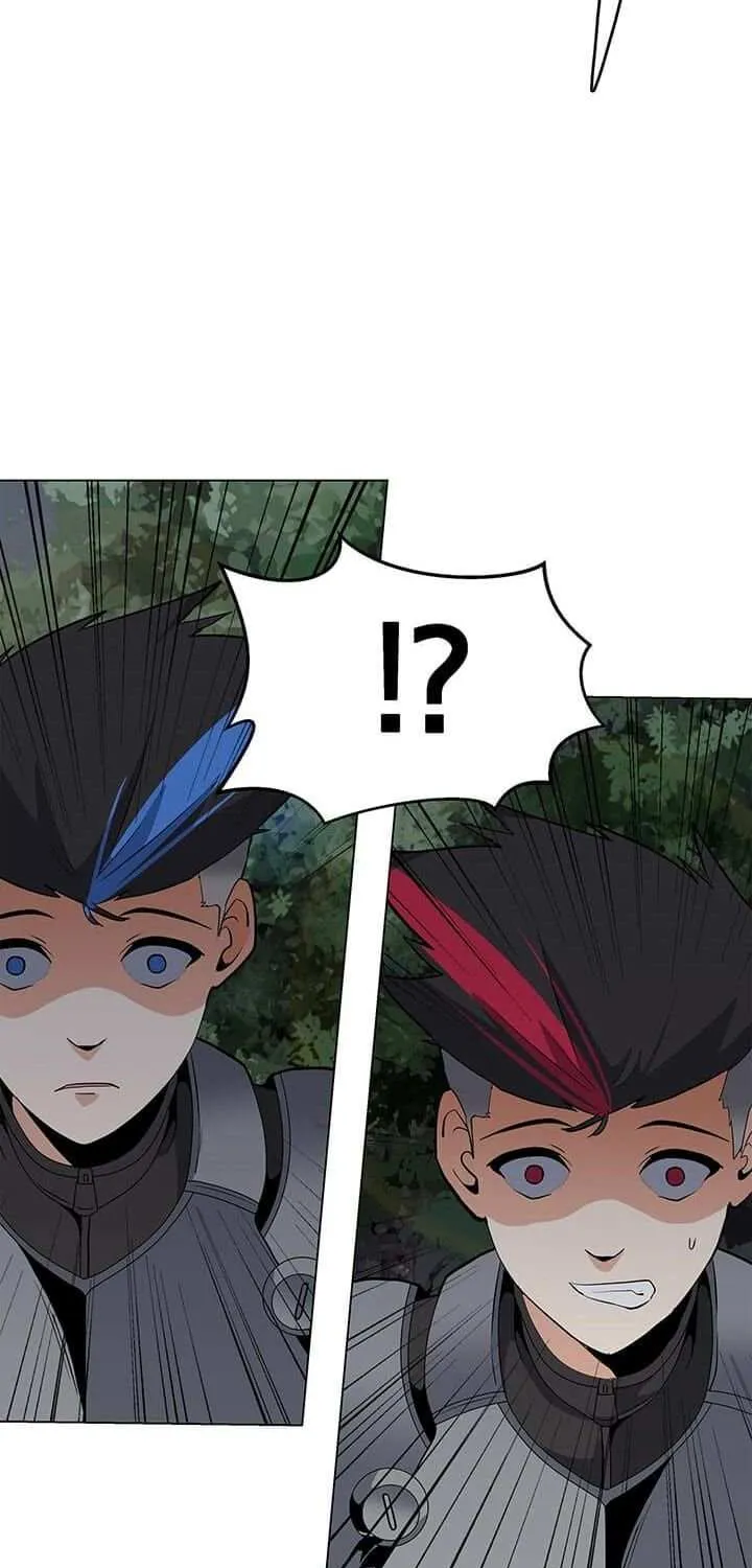 Read Solo Spell Caster chapter 9 image 70 on Lezhin