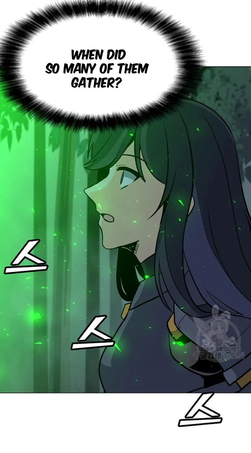 Read Solo Spell Caster chapter 90 image 19 on Lezhin