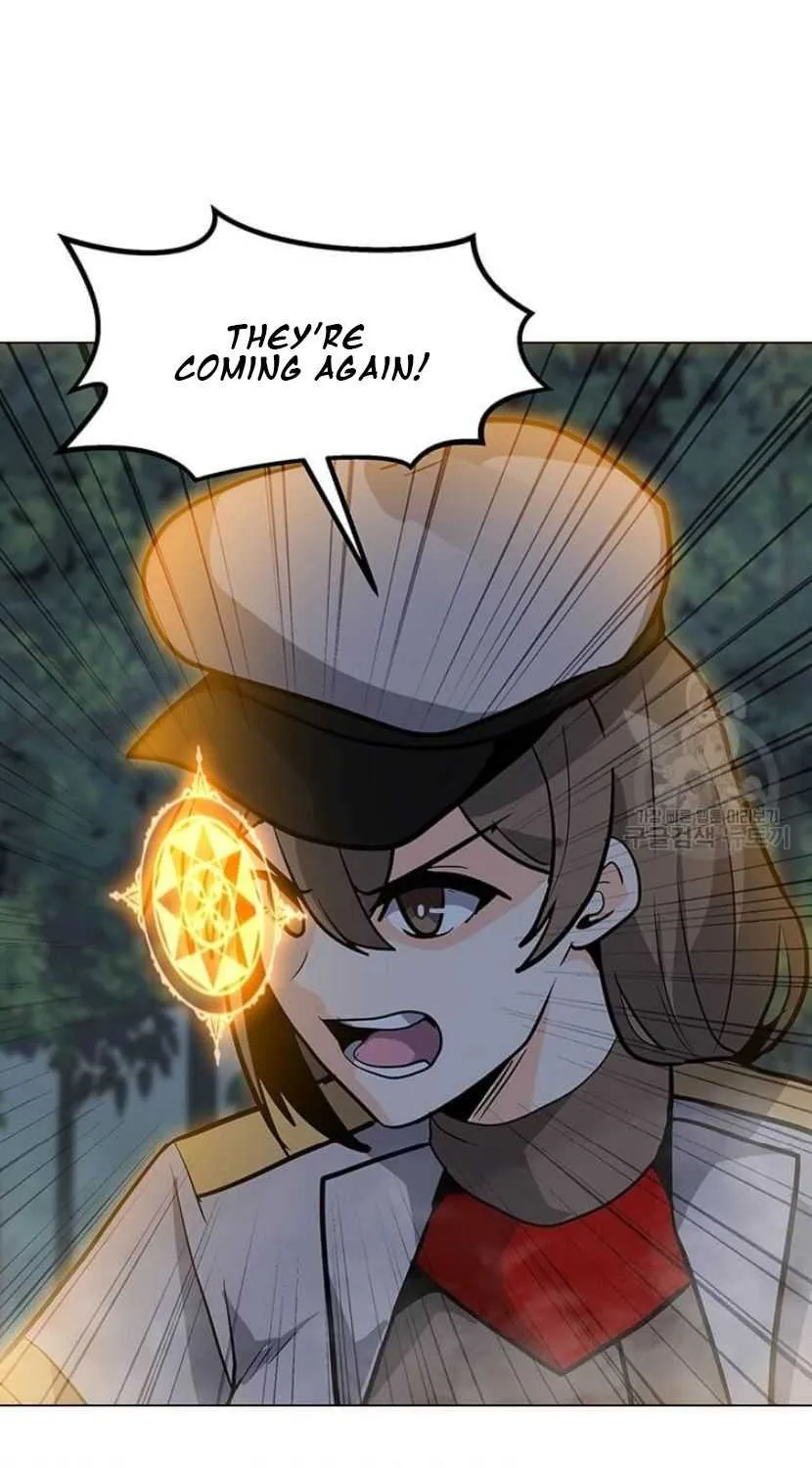 Read Solo Spell Caster chapter 90 image 2 on Lezhin