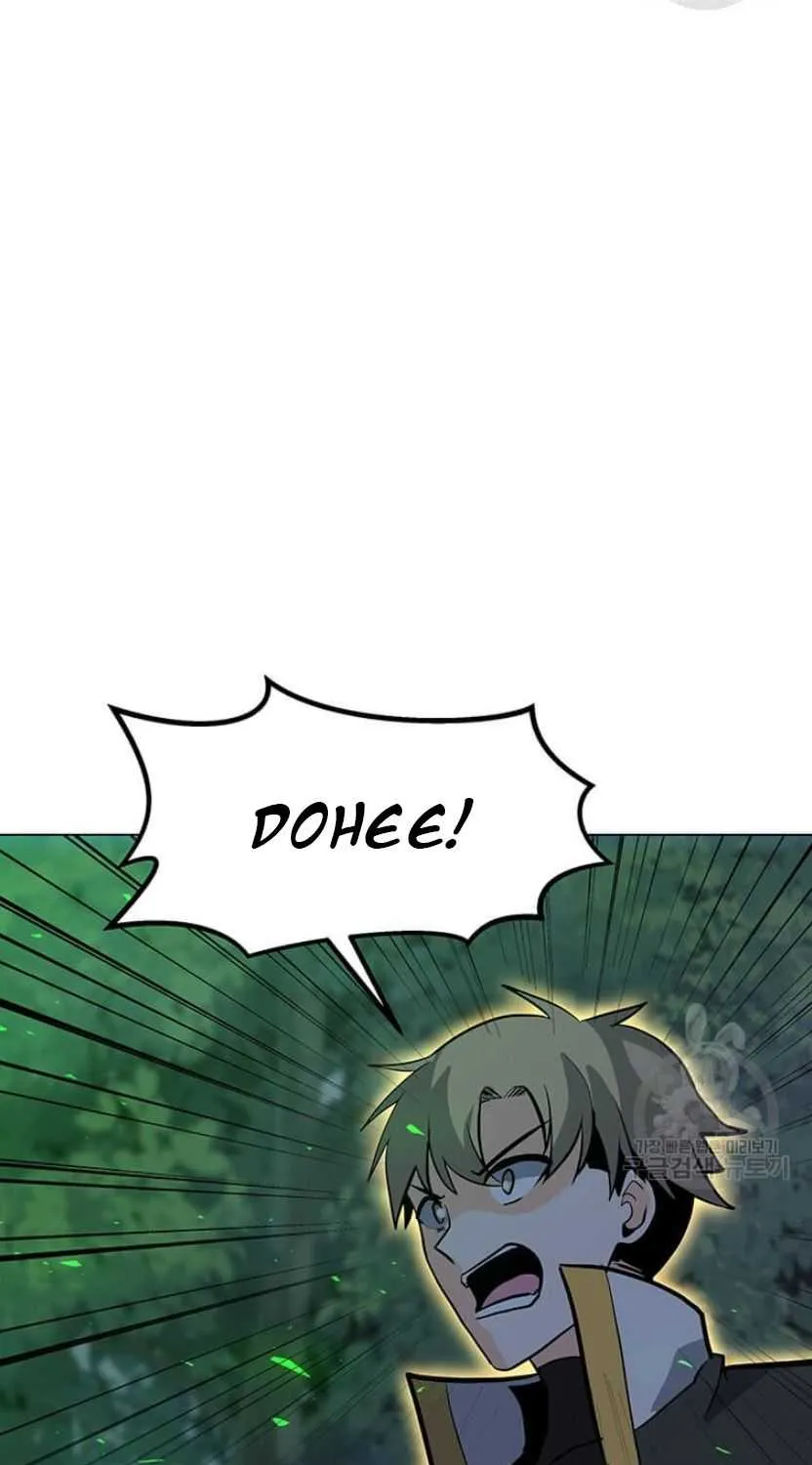 Read Solo Spell Caster chapter 90 image 26 on Lezhin