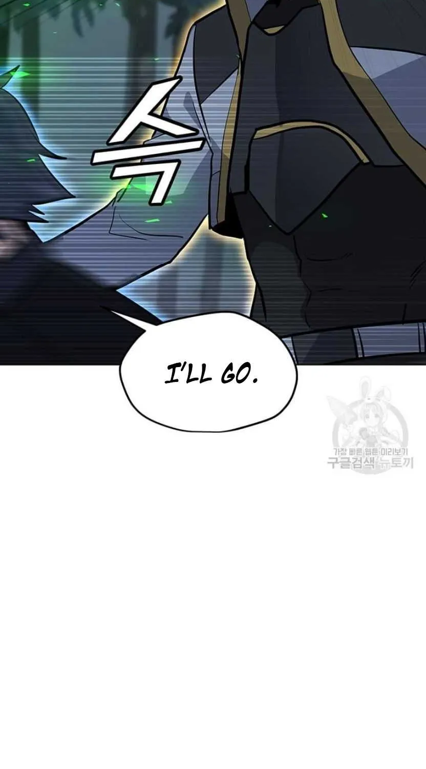 Read Solo Spell Caster chapter 90 image 27 on Lezhin