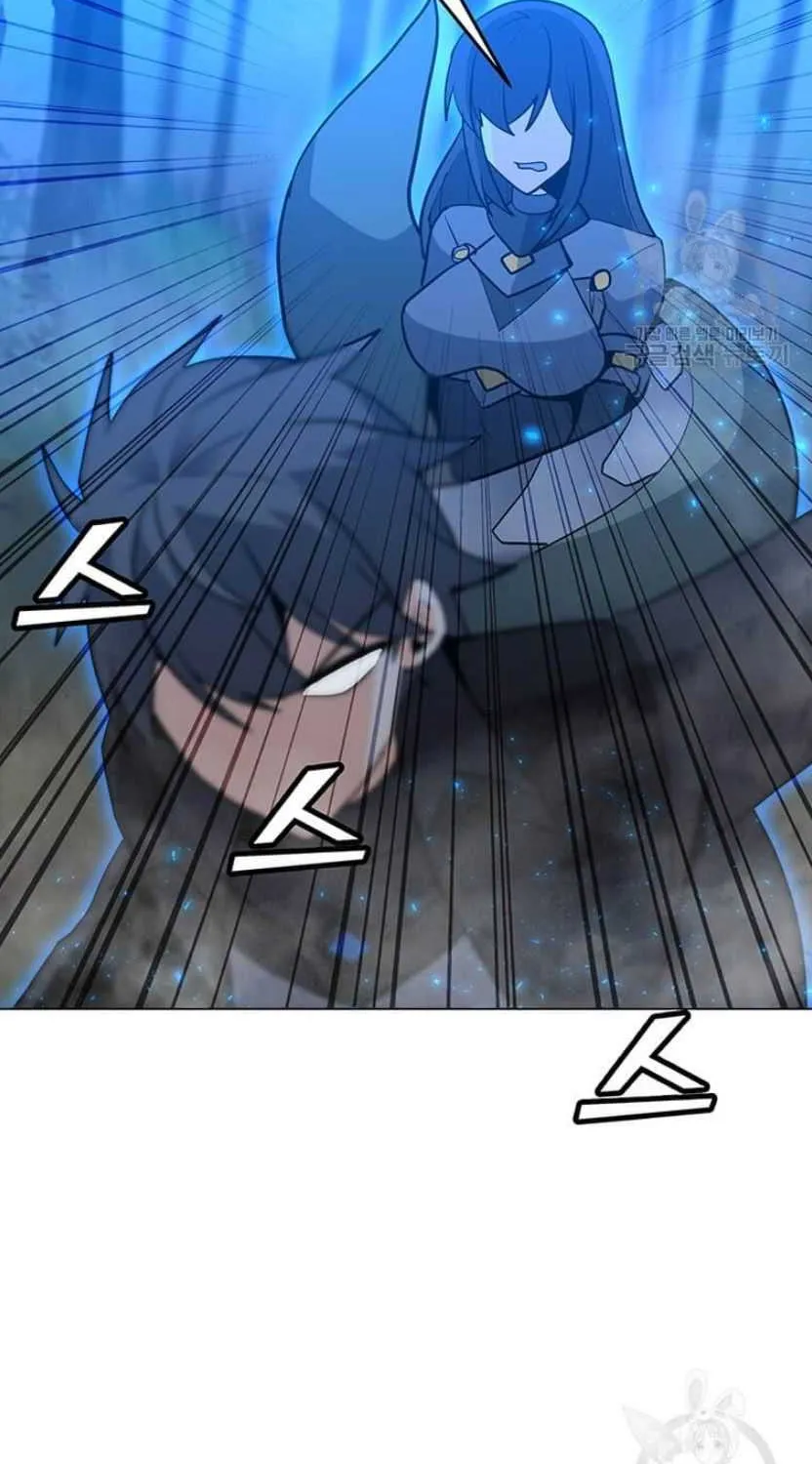 Read Solo Spell Caster chapter 90 image 34 on Lezhin