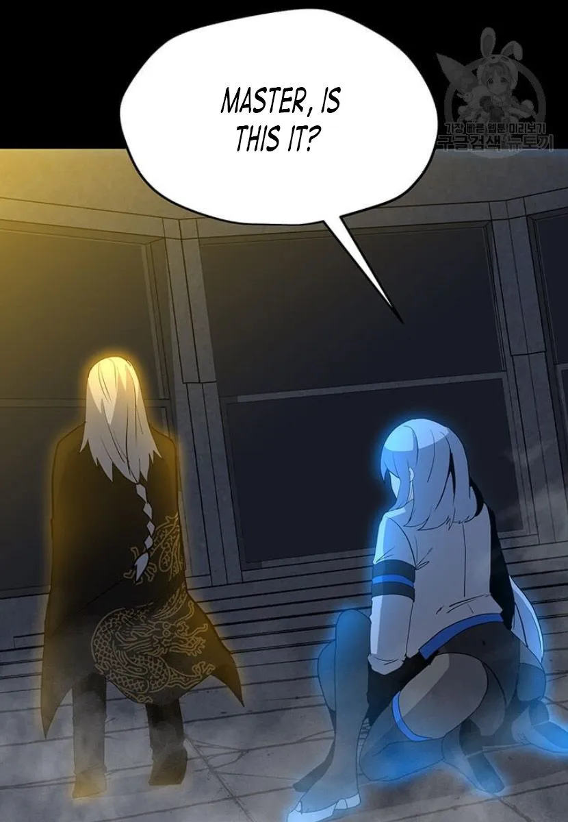 Read Solo Spell Caster chapter 90 image 50 on Lezhin