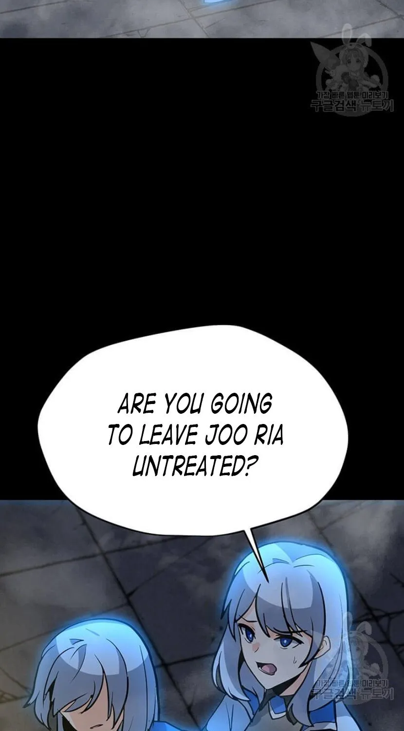 Read Solo Spell Caster chapter 90 image 51 on Lezhin