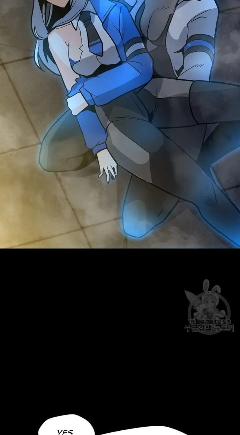 Read Solo Spell Caster chapter 90 image 52 on Lezhin