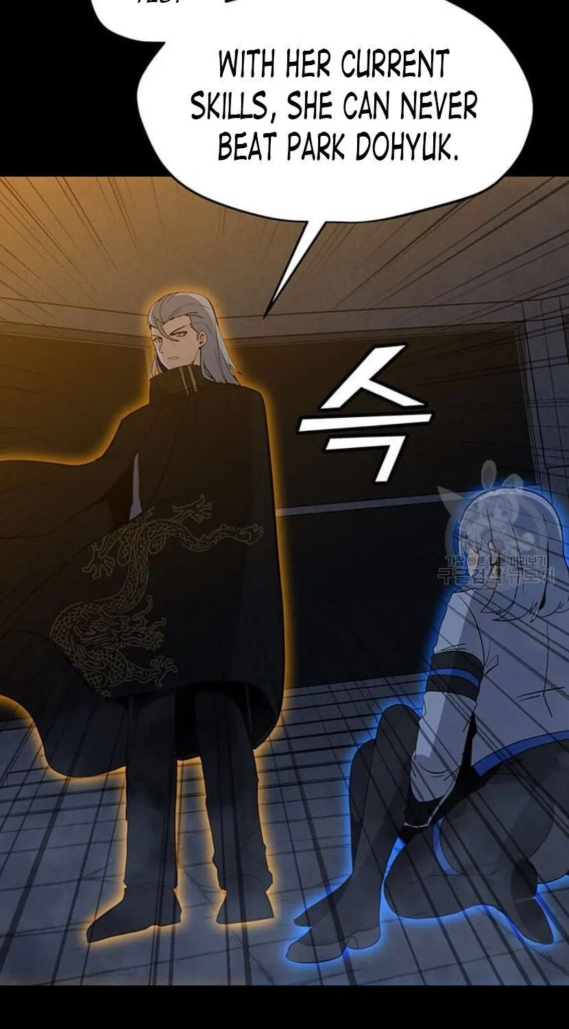 Read Solo Spell Caster chapter 90 image 53 on Lezhin