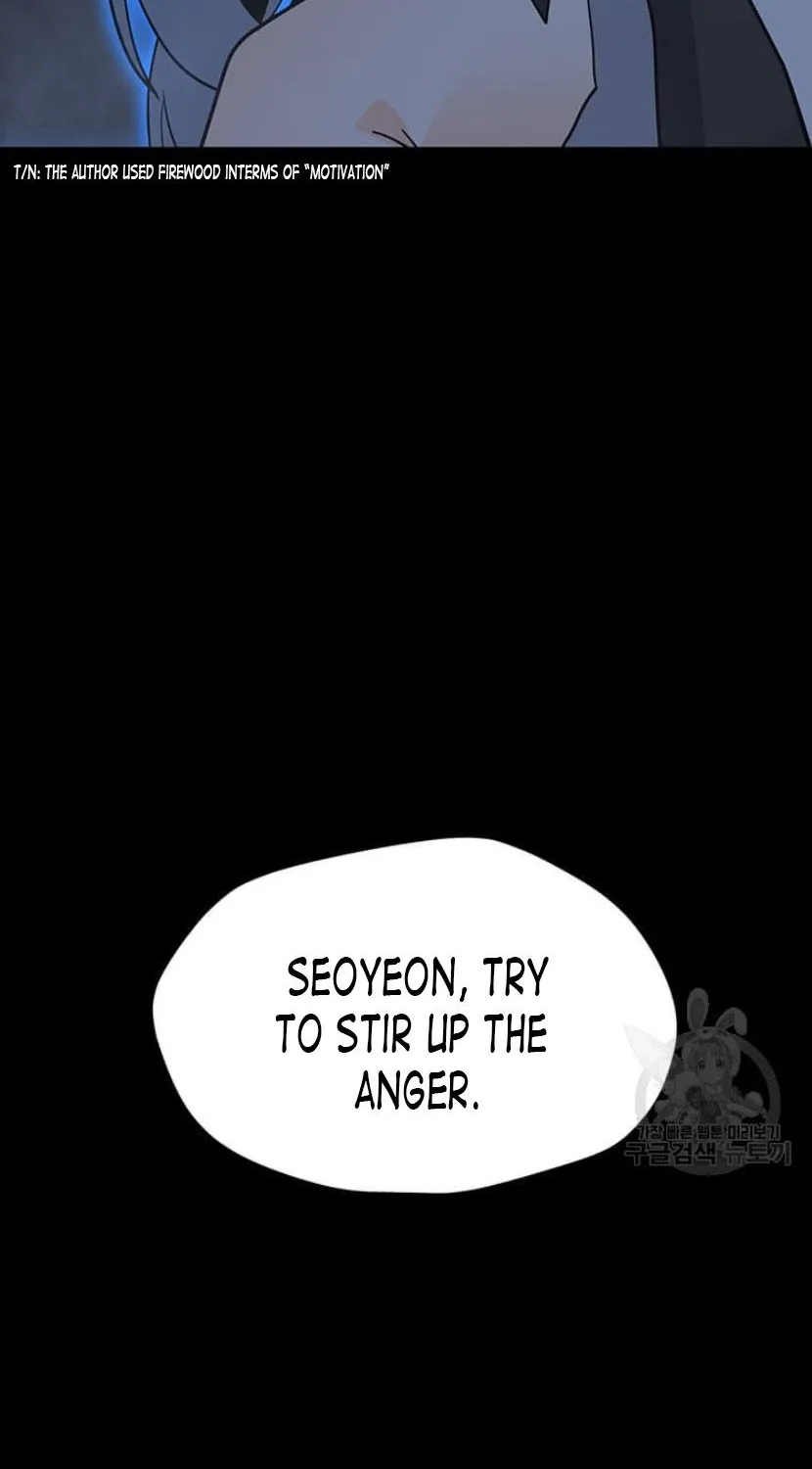 Read Solo Spell Caster chapter 90 image 57 on Lezhin