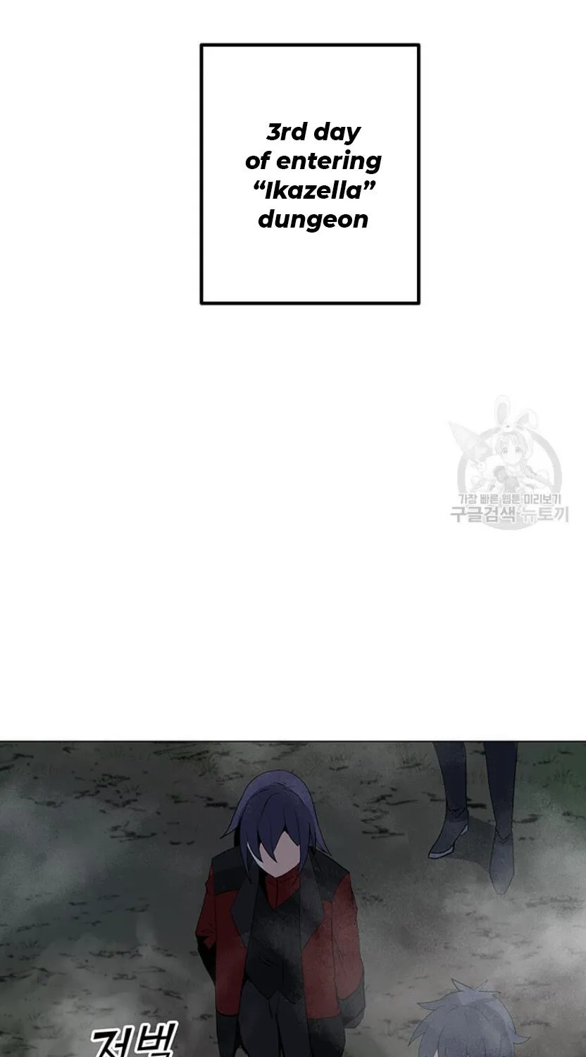 Read Solo Spell Caster chapter 90 image 74 on Lezhin