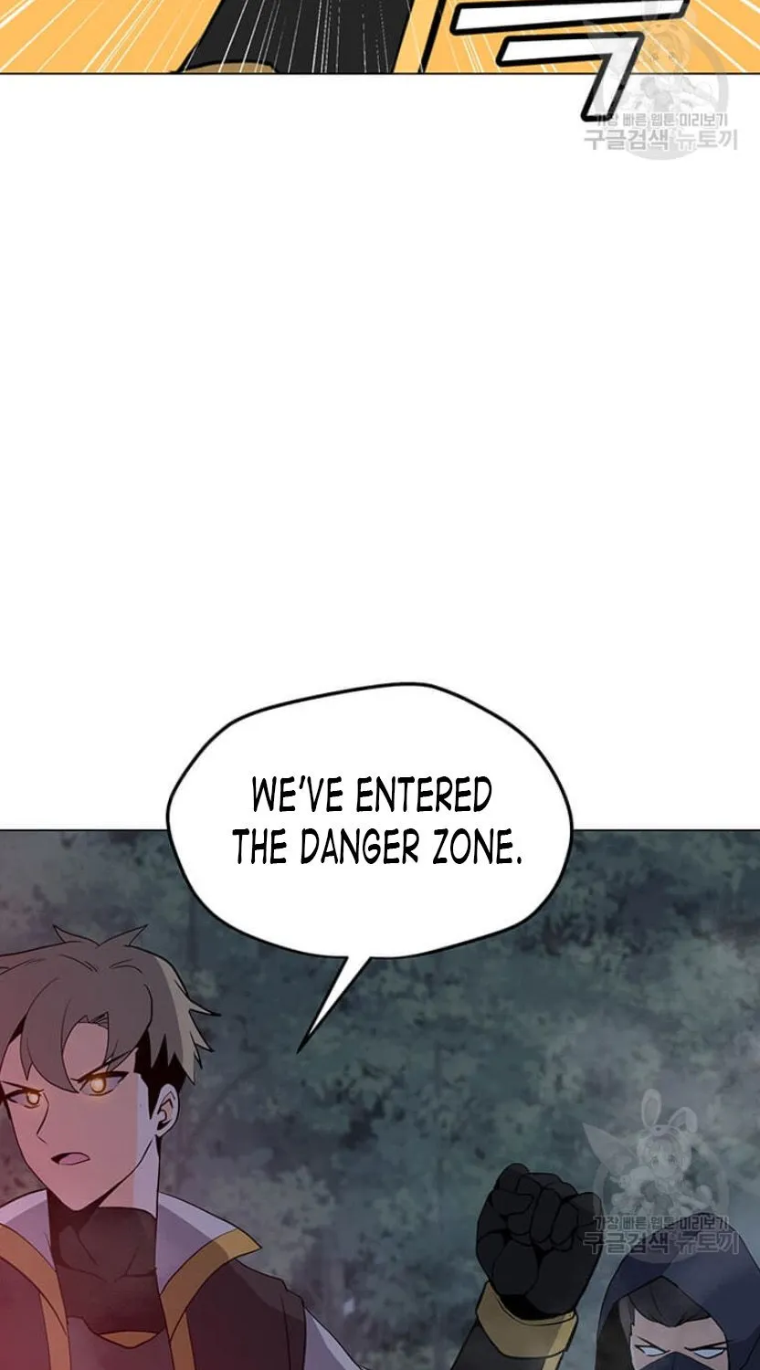 Read Solo Spell Caster chapter 90 image 77 on Lezhin