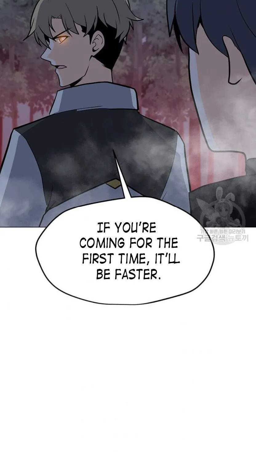 Read Solo Spell Caster chapter 90 image 79 on Lezhin