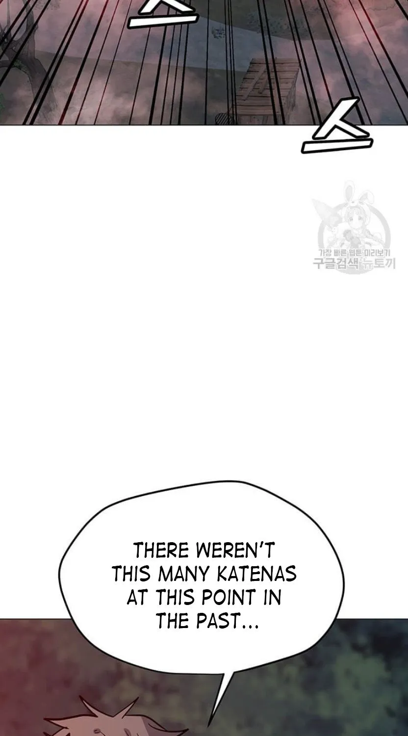 Read Solo Spell Caster chapter 90 image 86 on Lezhin