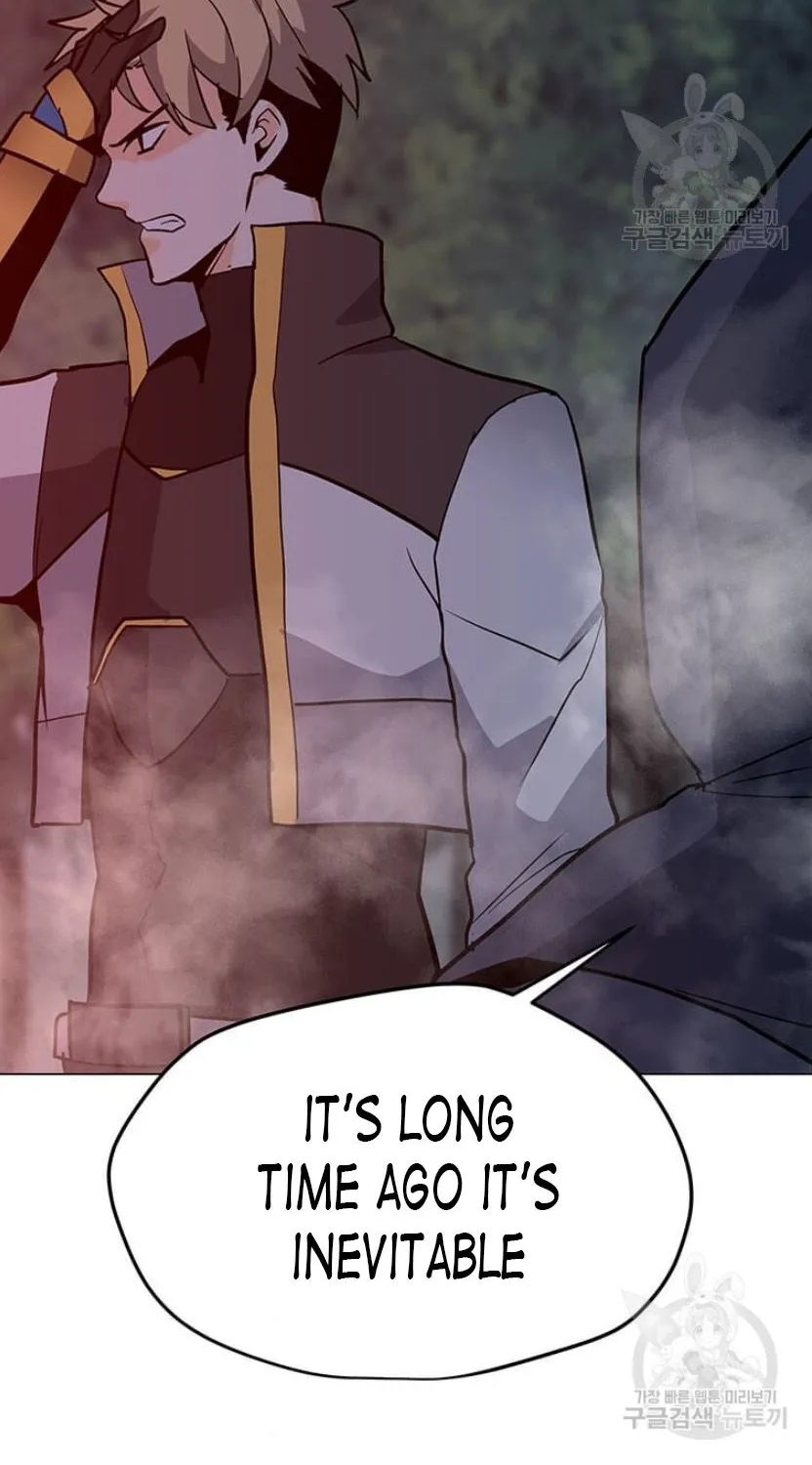 Read Solo Spell Caster chapter 90 image 87 on Lezhin