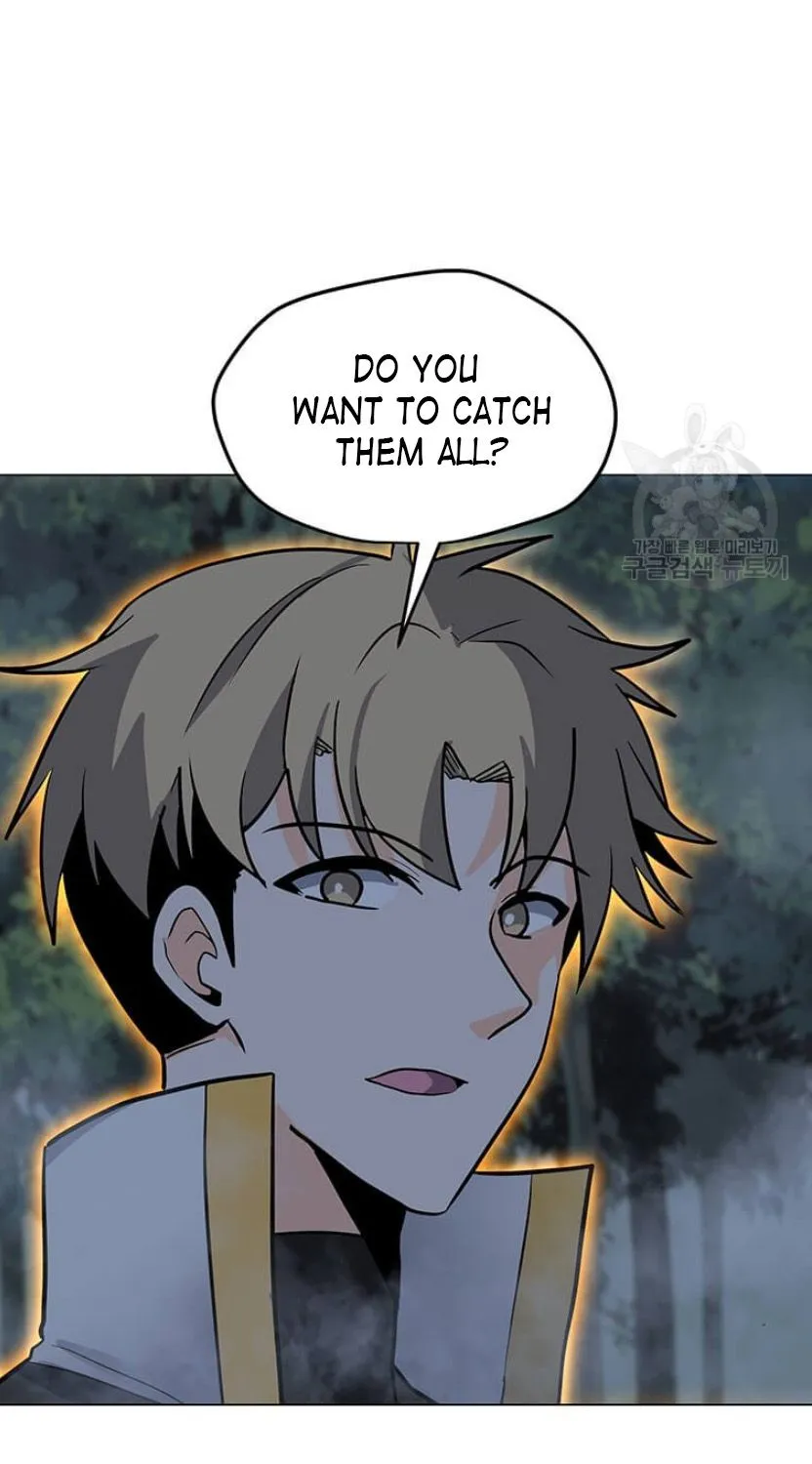 Read Solo Spell Caster chapter 90 image 91 on Lezhin