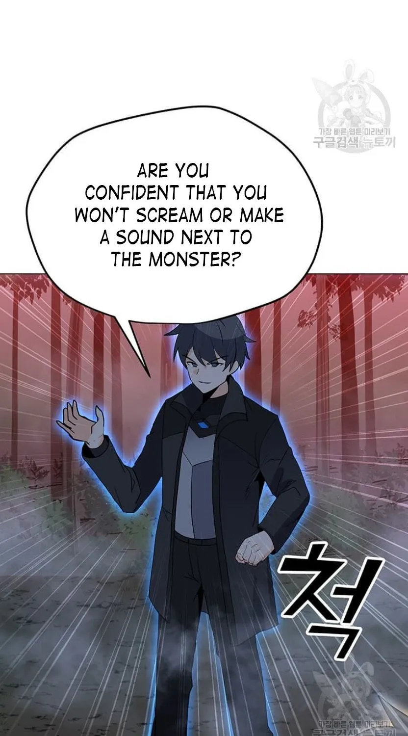 Read Solo Spell Caster chapter 90 image 92 on Lezhin