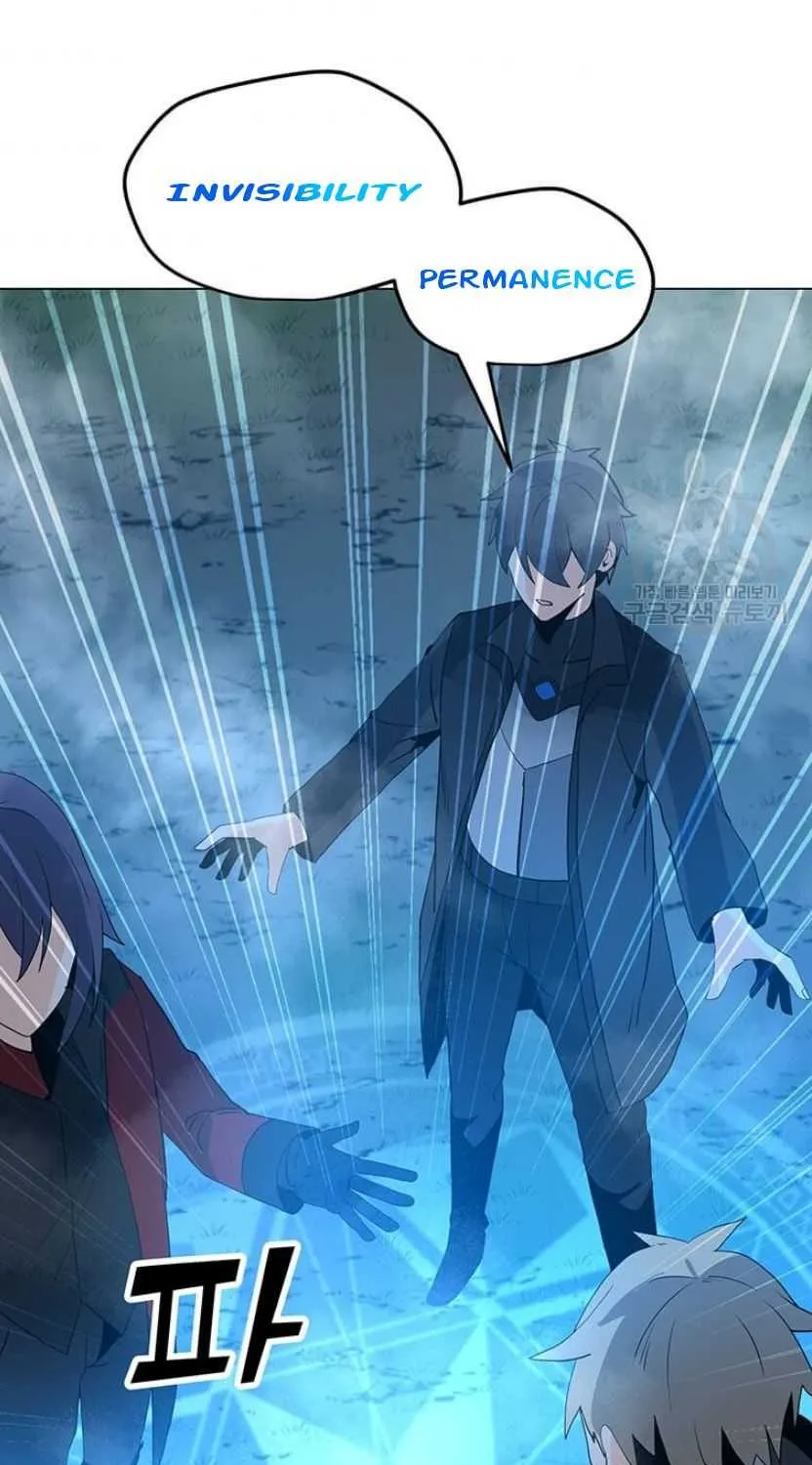 Read Solo Spell Caster chapter 90 image 96 on Lezhin