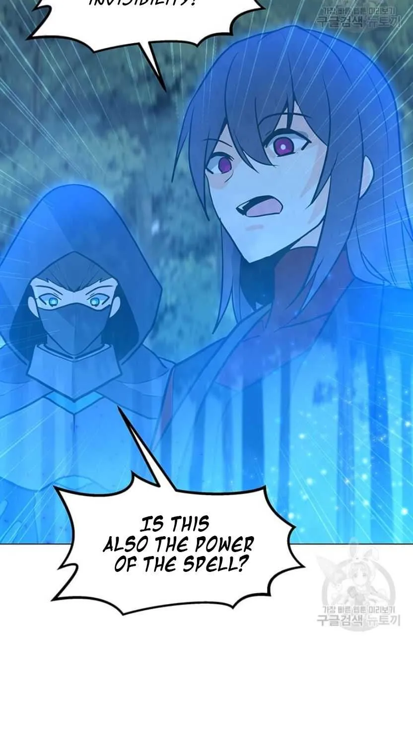 Read Solo Spell Caster chapter 90 image 98 on Lezhin