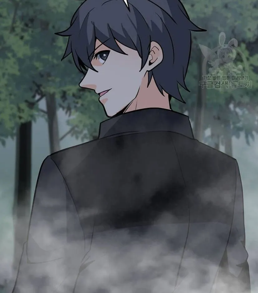 Read Solo Spell Caster chapter 91 image 10 on Lezhin