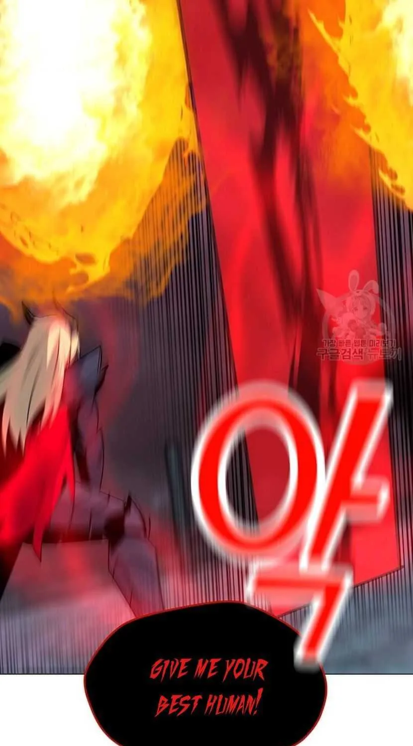 Read Solo Spell Caster chapter 91 image 105 on Lezhin