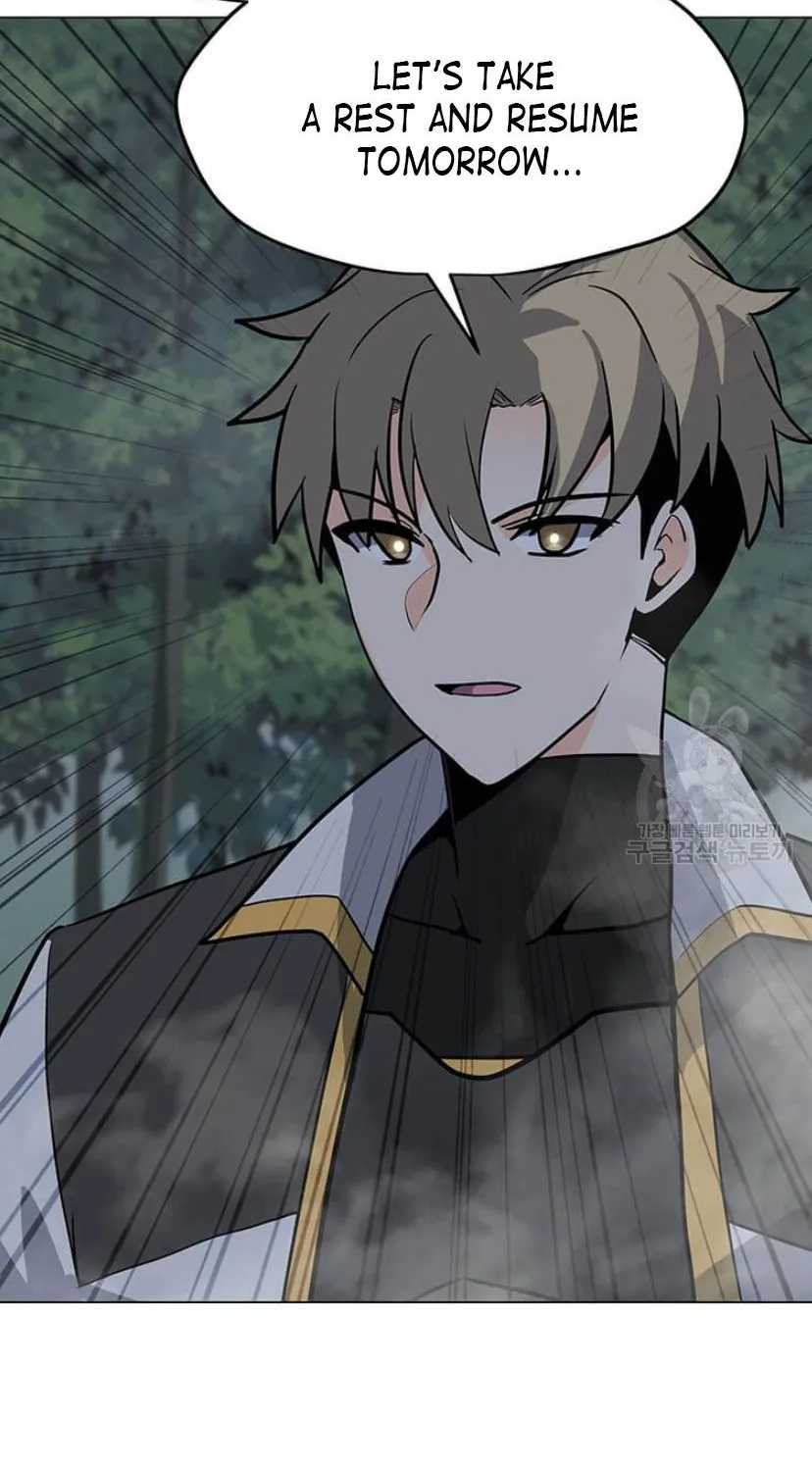 Read Solo Spell Caster chapter 91 image 14 on Lezhin