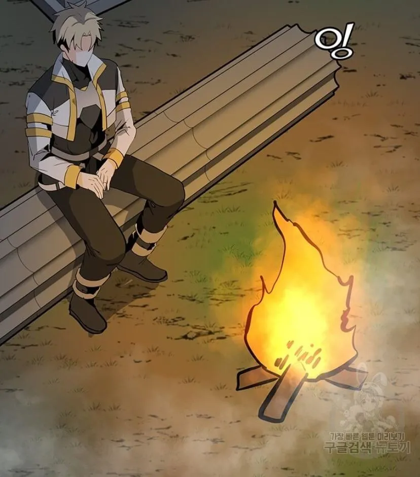 Read Solo Spell Caster chapter 91 image 20 on Lezhin