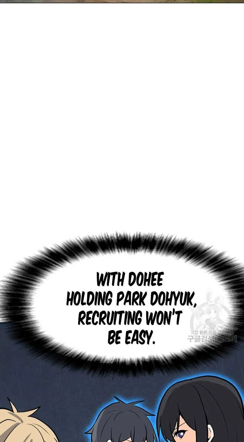 Read Solo Spell Caster chapter 91 image 21 on Lezhin