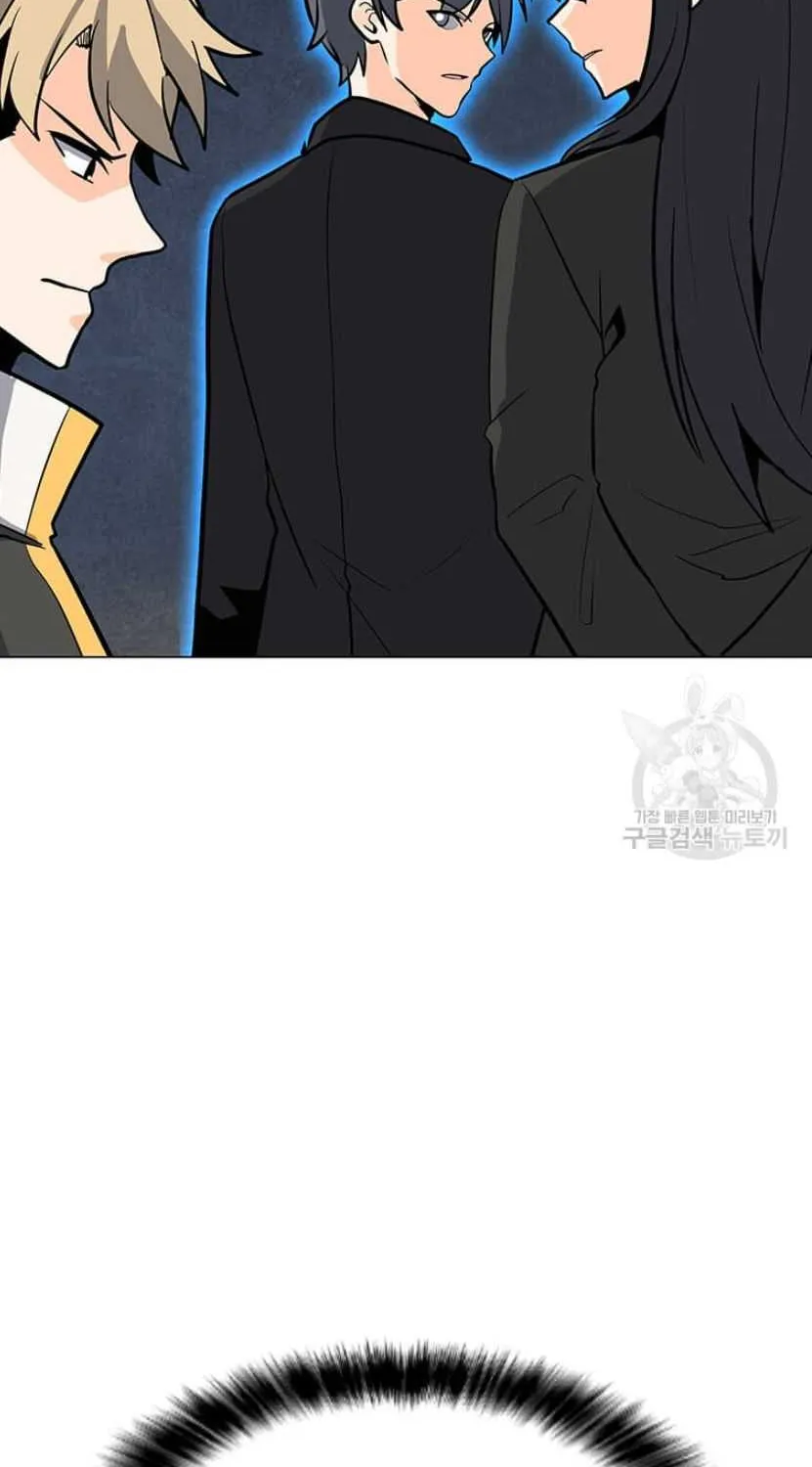 Read Solo Spell Caster chapter 91 image 22 on Lezhin