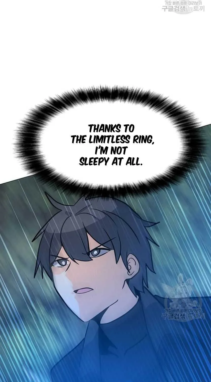 Read Solo Spell Caster chapter 91 image 31 on Lezhin