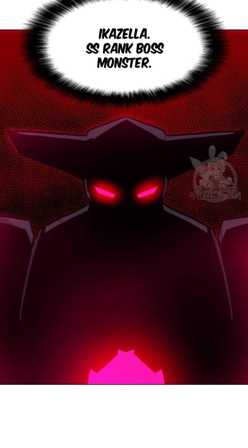Read Solo Spell Caster chapter 91 image 33 on Lezhin