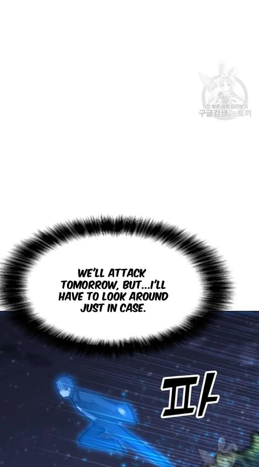 Read Solo Spell Caster chapter 91 image 34 on Lezhin