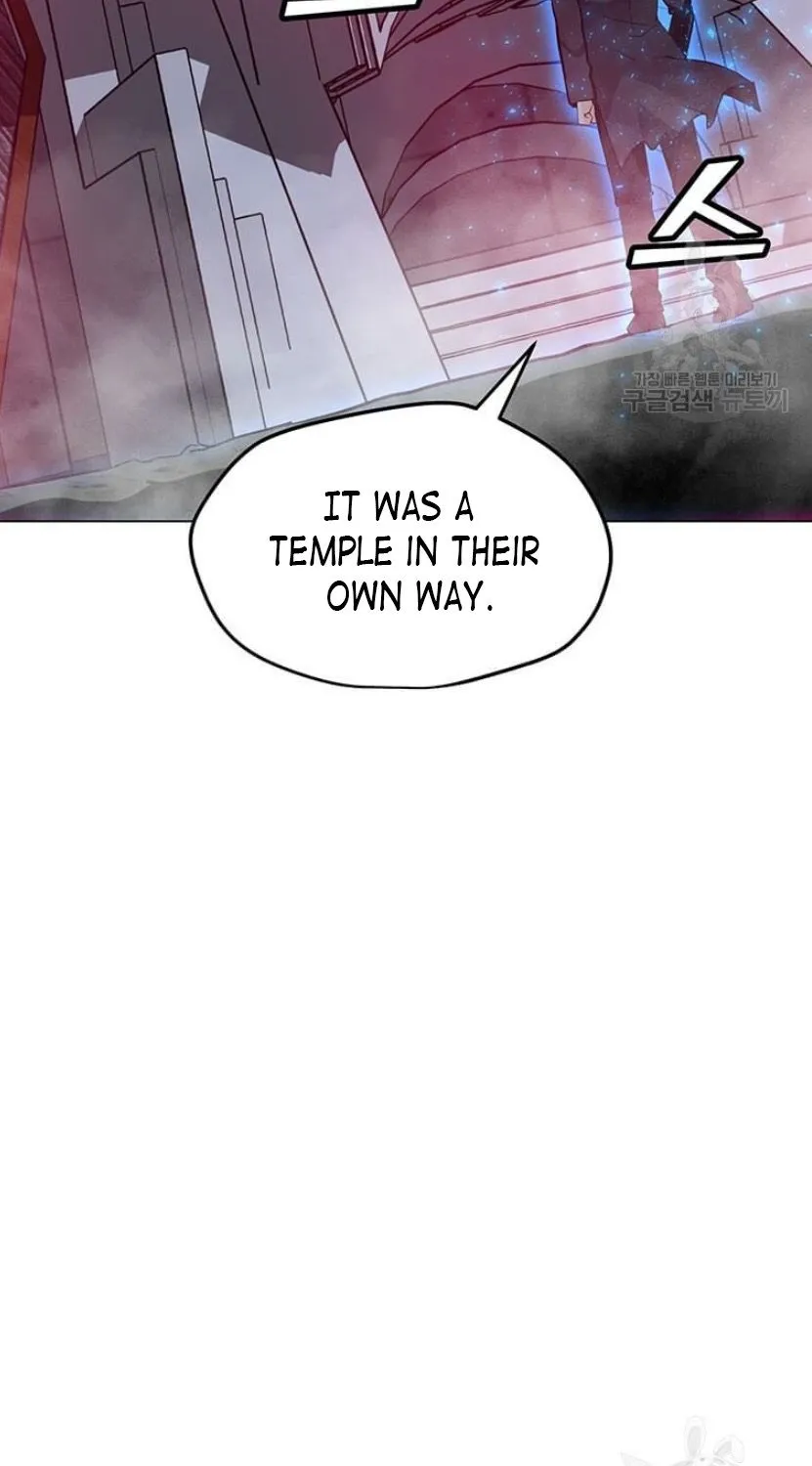 Read Solo Spell Caster chapter 91 image 39 on Lezhin
