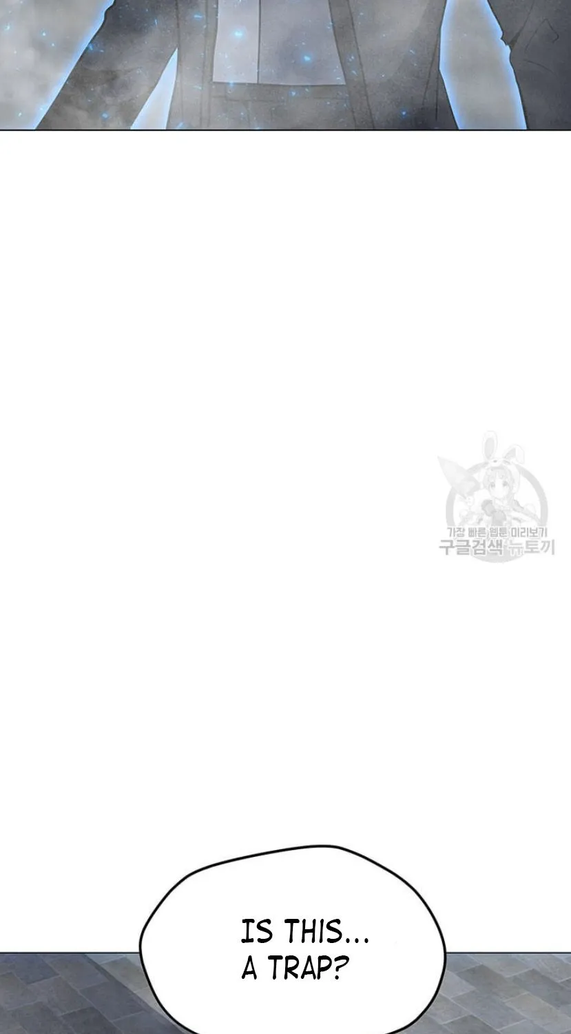 Read Solo Spell Caster chapter 91 image 48 on Lezhin