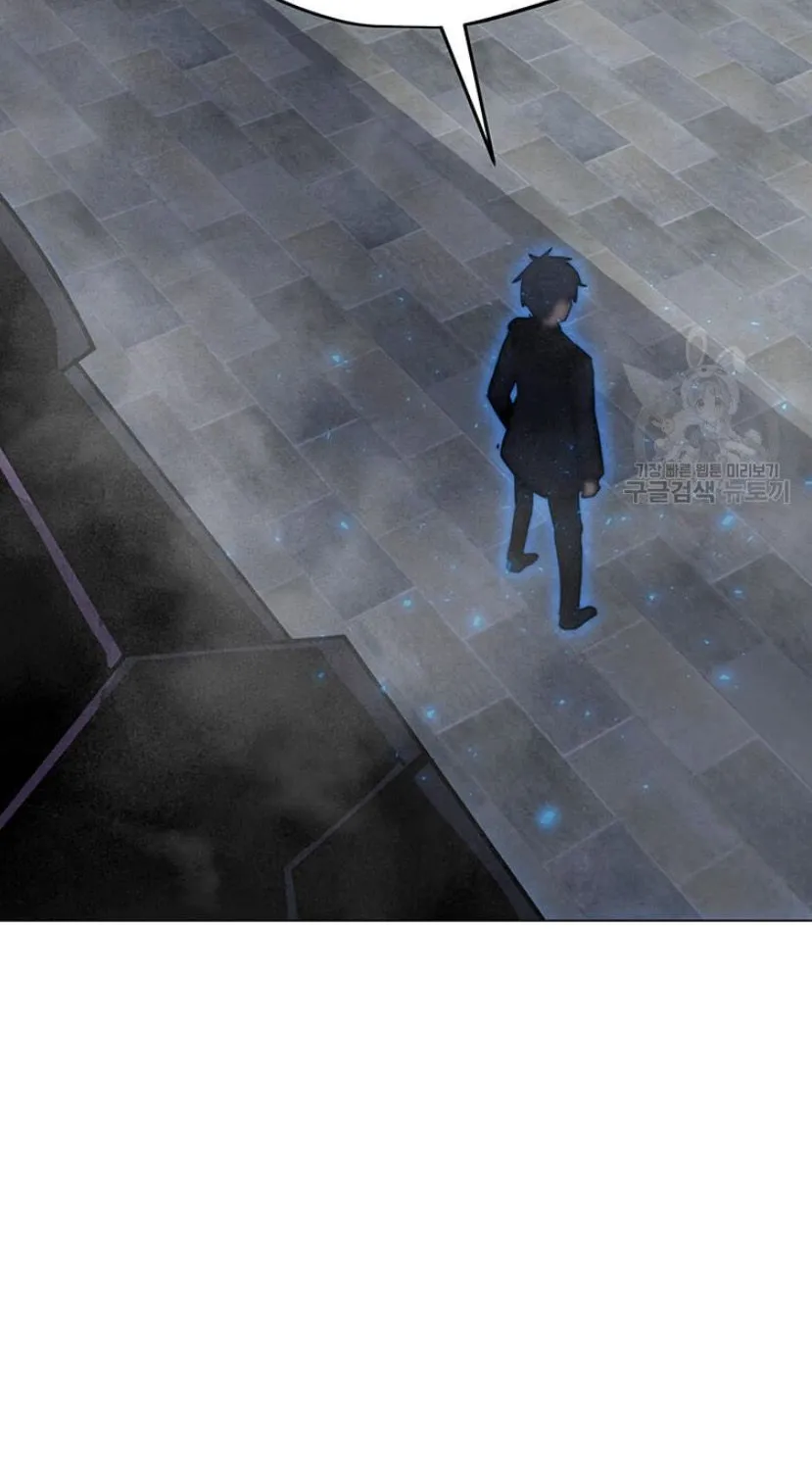 Read Solo Spell Caster chapter 91 image 49 on Lezhin