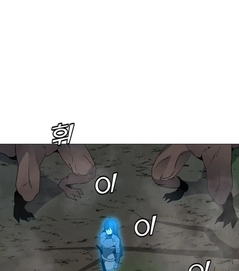 Read Solo Spell Caster chapter 91 image 5 on Lezhin