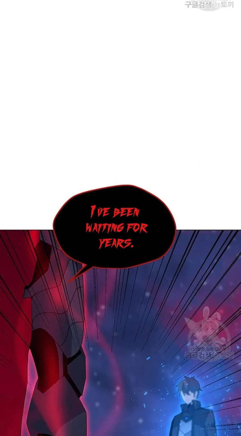 Read Solo Spell Caster chapter 91 image 62 on Lezhin