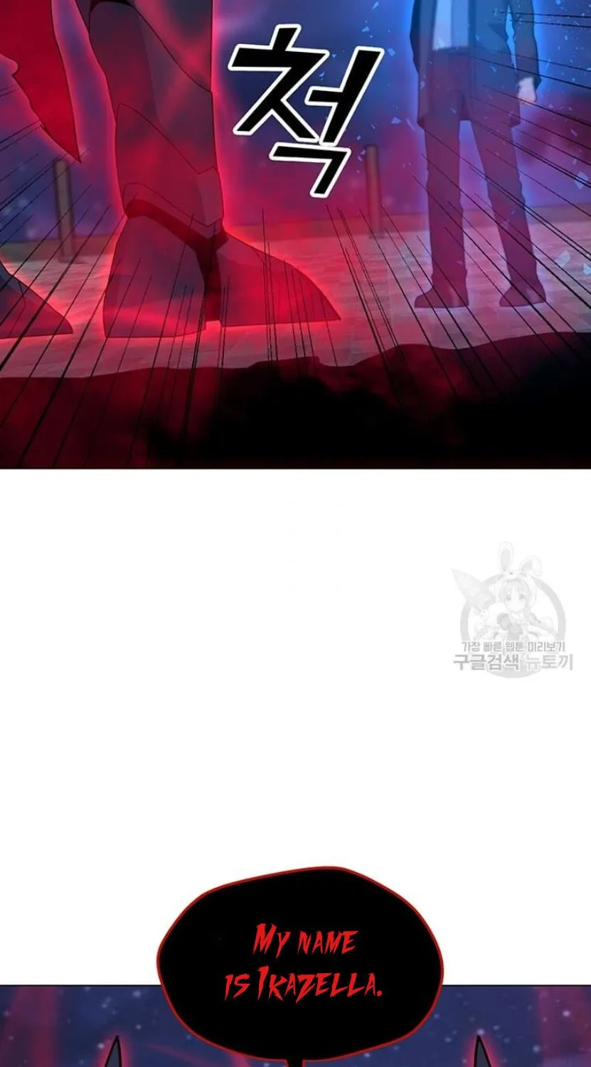 Read Solo Spell Caster chapter 91 image 63 on Lezhin